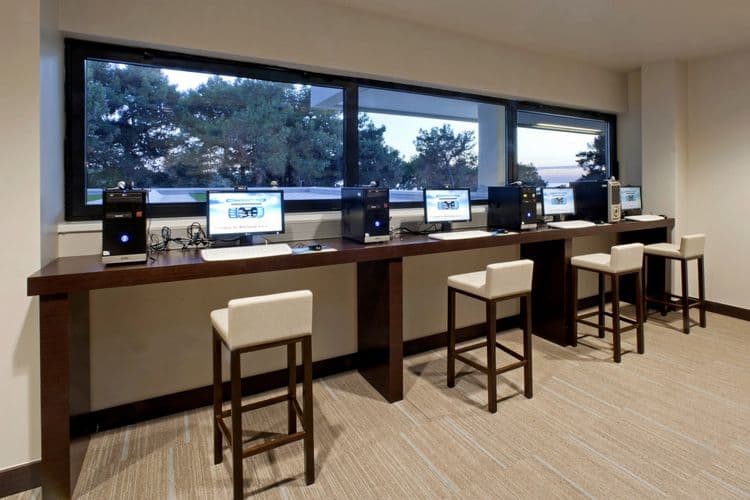 Hotel Parentium Plava Laguna