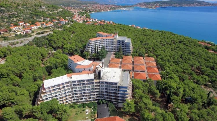 Medena Hotel