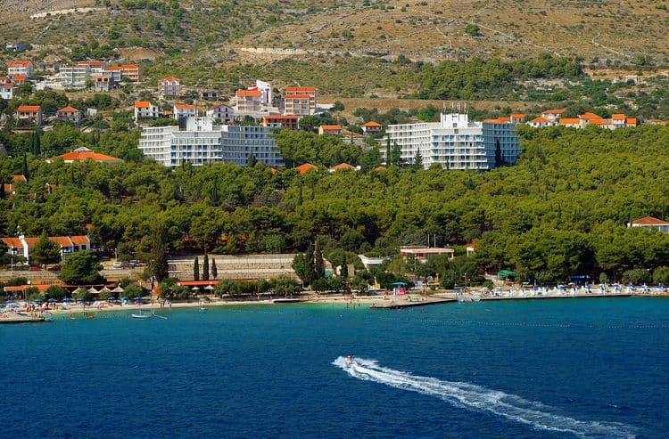 Medena Hotel