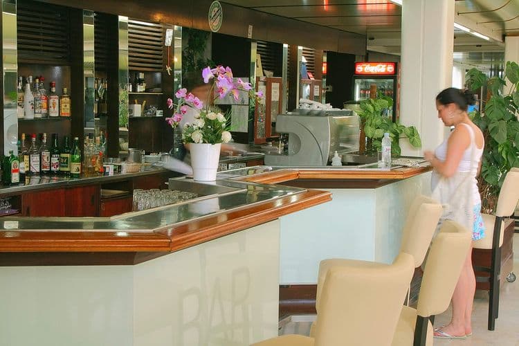 Medena Hotel