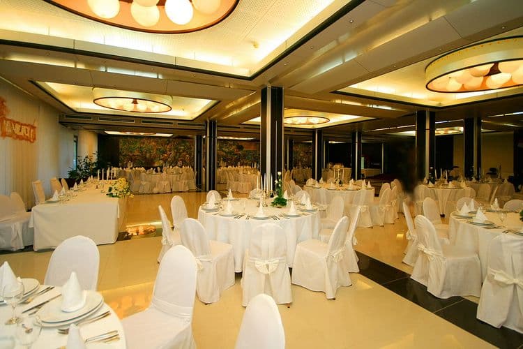 Medena Hotel