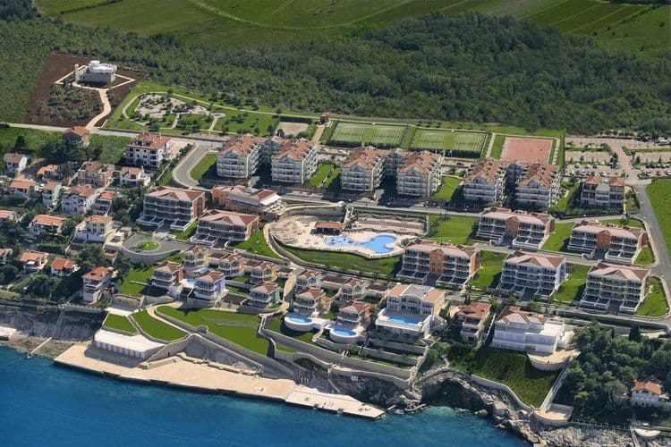 Skiper Resort