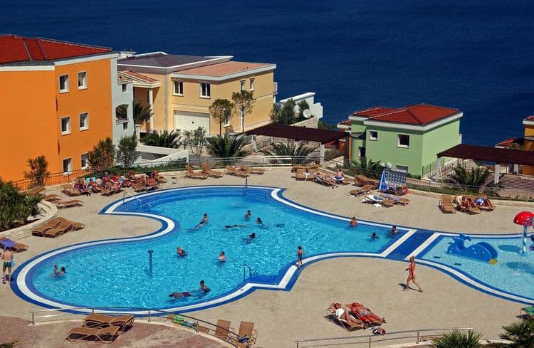 Skiper Resort