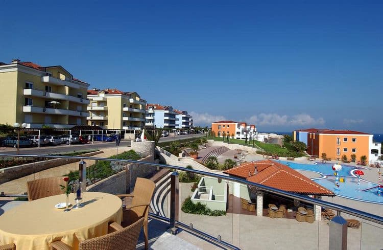 Skiper Resort