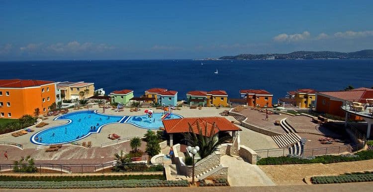 Skiper Resort
