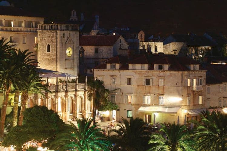 The Palace Hvar Hotel