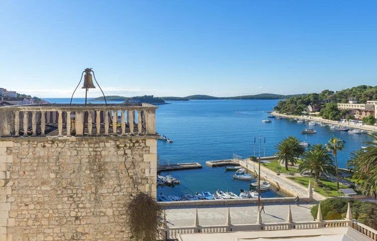 The Palace Hvar Hotel