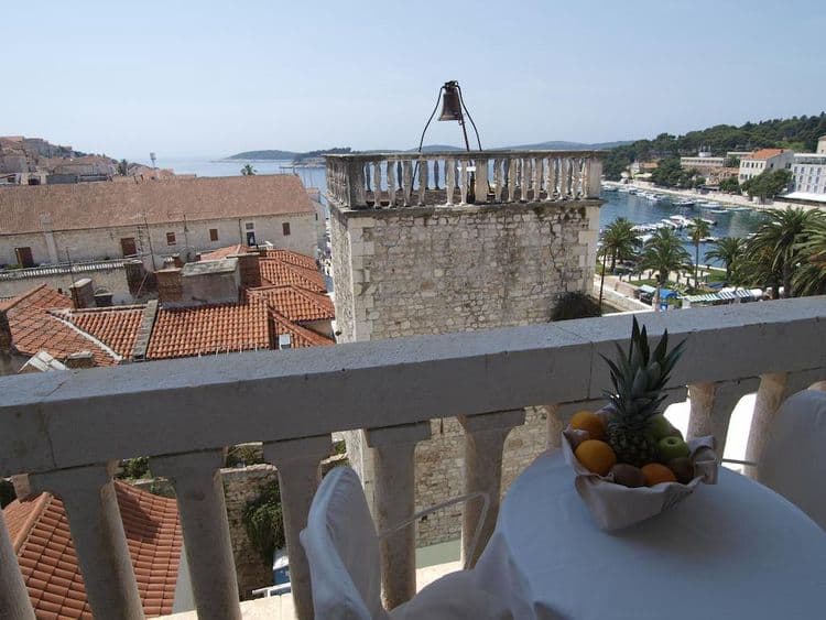 The Palace Hvar Hotel