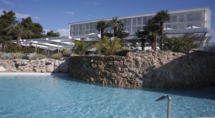 Amadria Park Hotel Ivan (ex. Solaris Hotel Ivan)