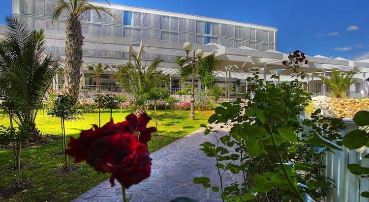 Amadria Park Hotel Ivan (ex. Solaris Hotel Ivan)
