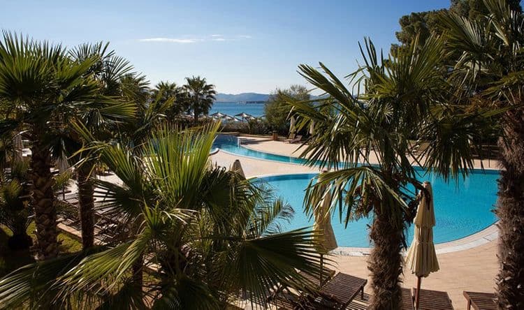 Amadria Park Hotel Ivan (ex. Solaris Hotel Ivan)