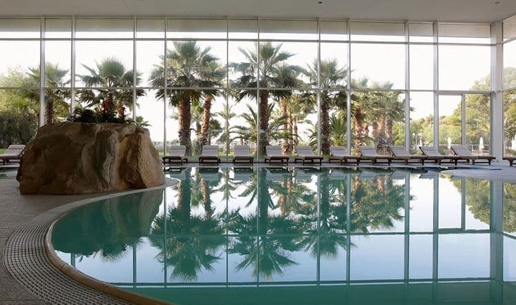 Amadria Park Hotel Ivan (ex. Solaris Hotel Ivan)