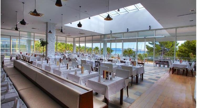 Amadria Park Hotel Ivan (ex. Solaris Hotel Ivan)