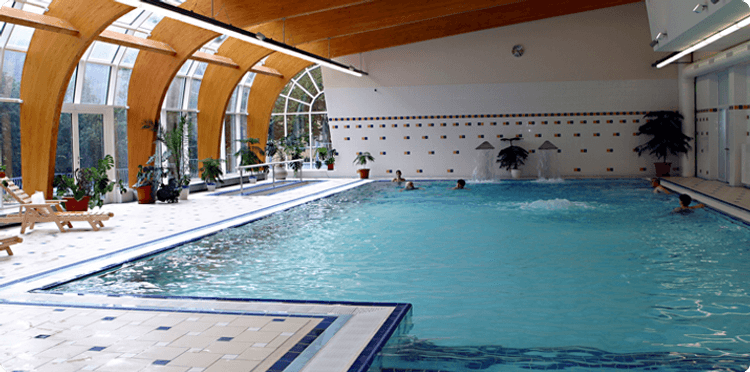 Spa Resort Sanssouci