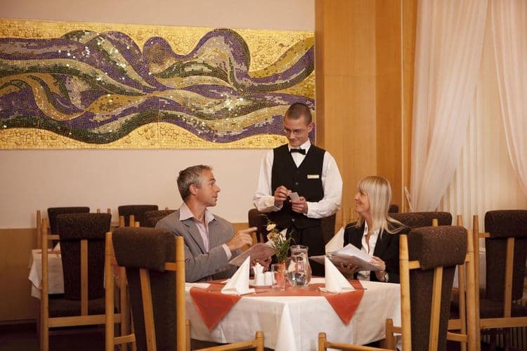Vltava Spa Hotel
