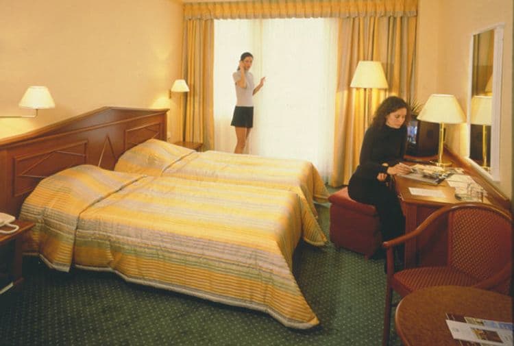 Danubius Health Spa Resort Butterfly
