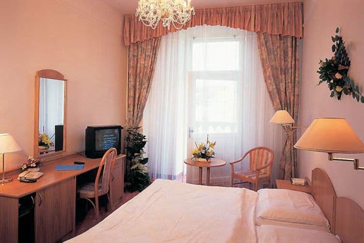 Danubius Health Spa Resort Centralni Lazne