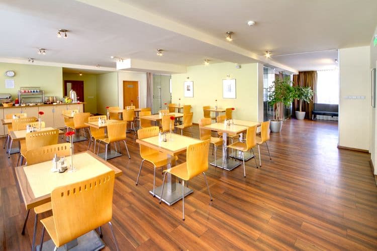 Aida Hotel
