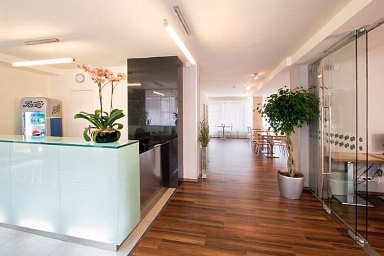 Aida Hotel