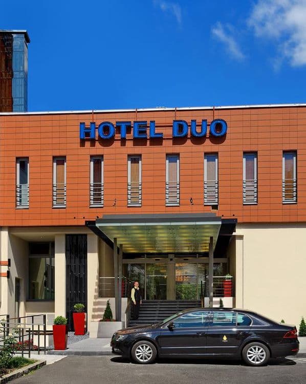 Duo Hotel