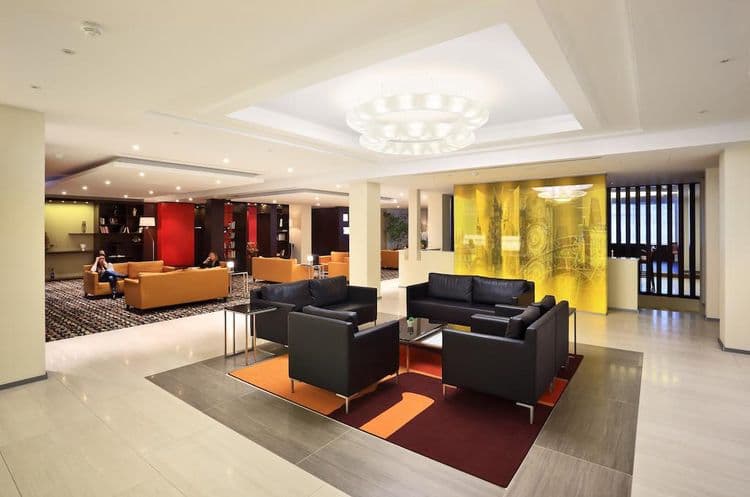 Duo Hotel