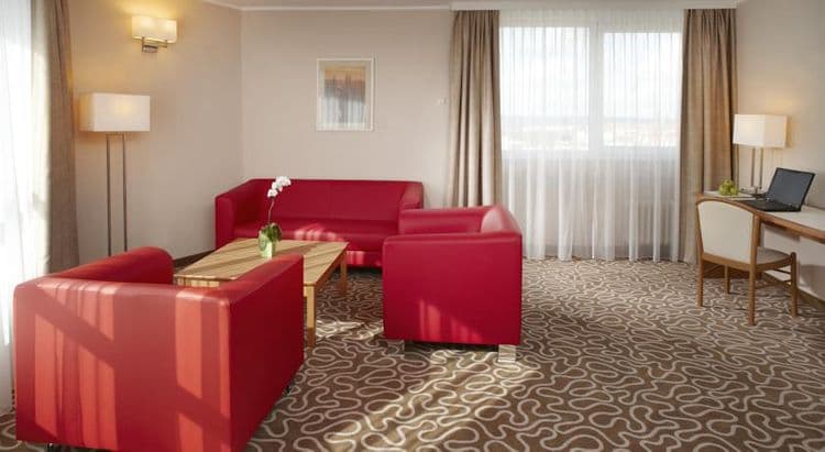 Orea Hotel Pyramida