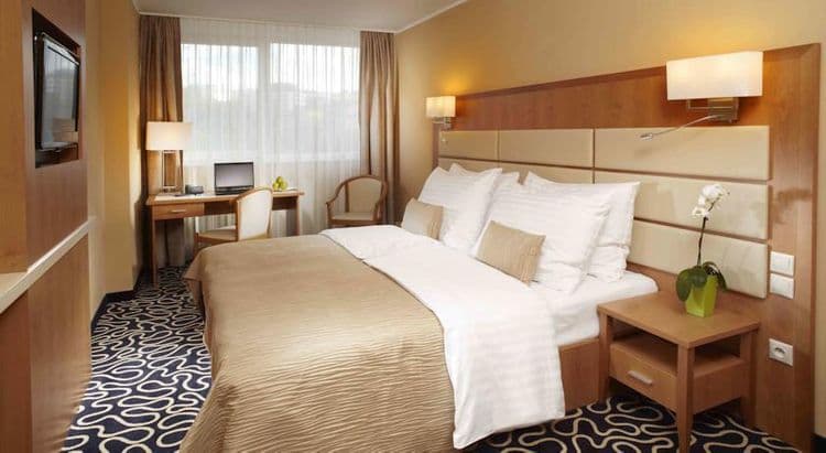 Orea Hotel Pyramida