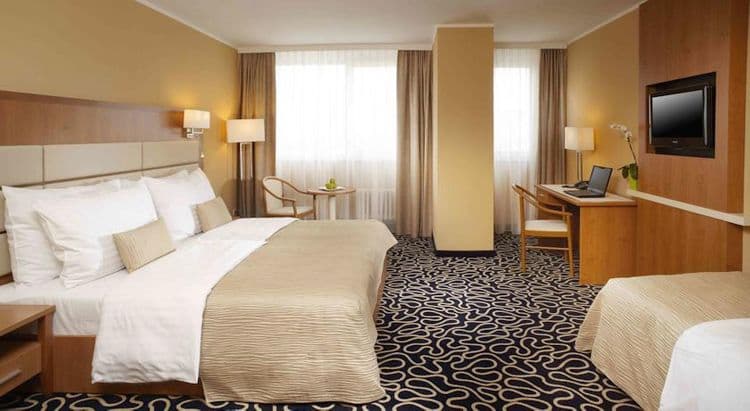 Orea Hotel Pyramida