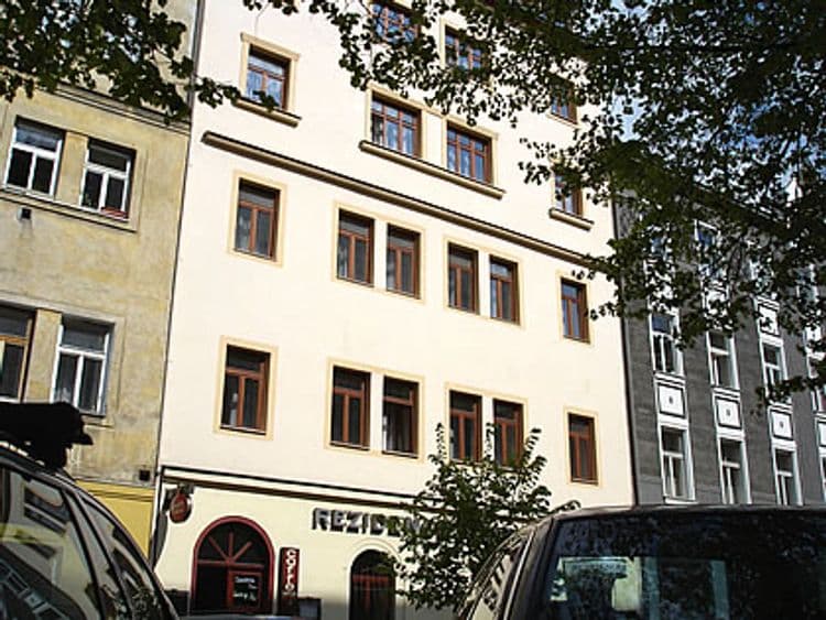Residence Vitkova
