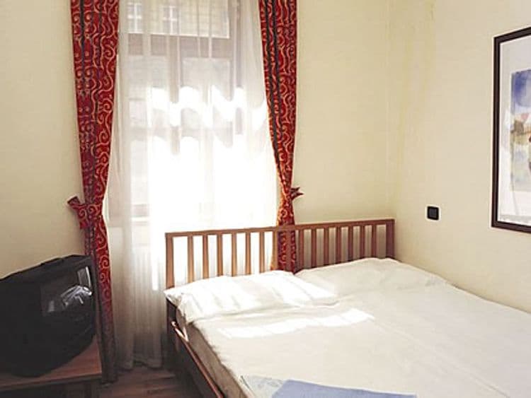 Residence Vitkova