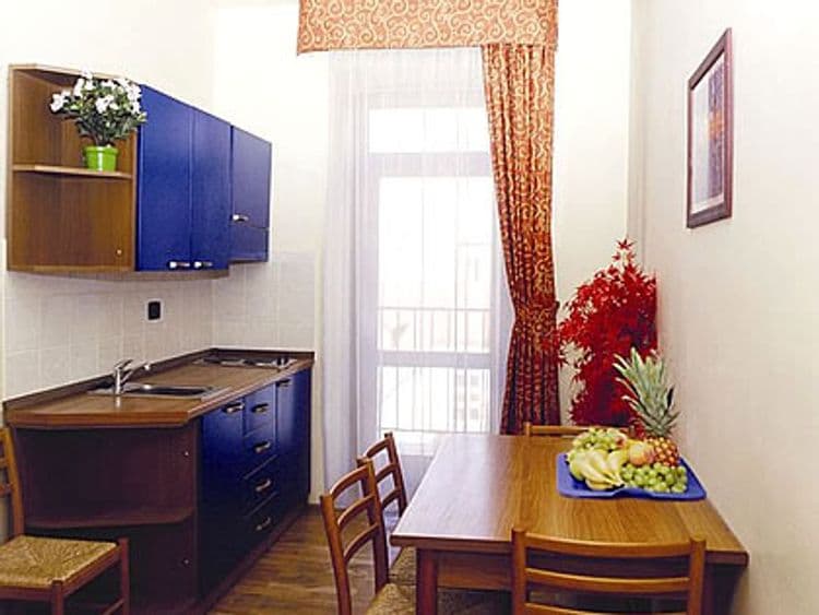 Residence Vitkova