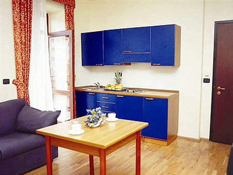 Residence Vitkova