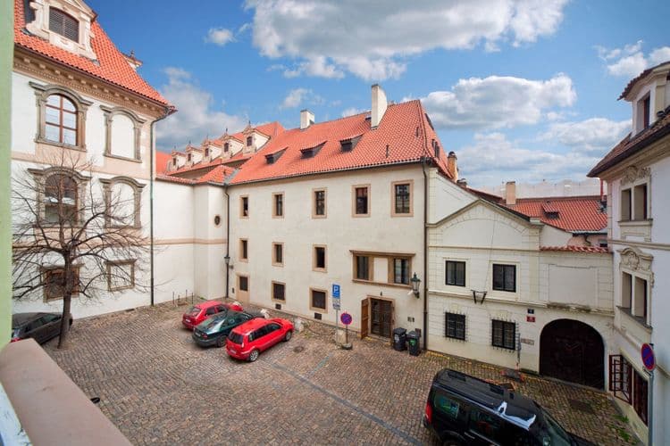 Waldstein Hotel