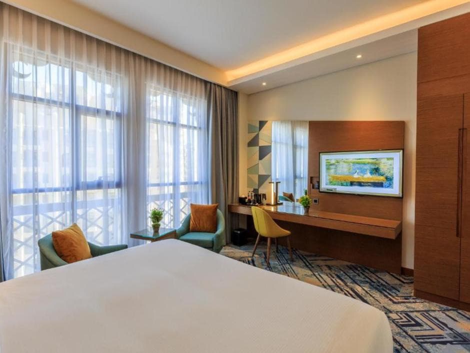 S19 Hotel Al Jaddaf