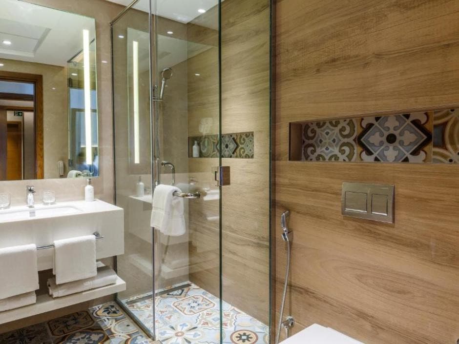 S19 Hotel Al Jaddaf