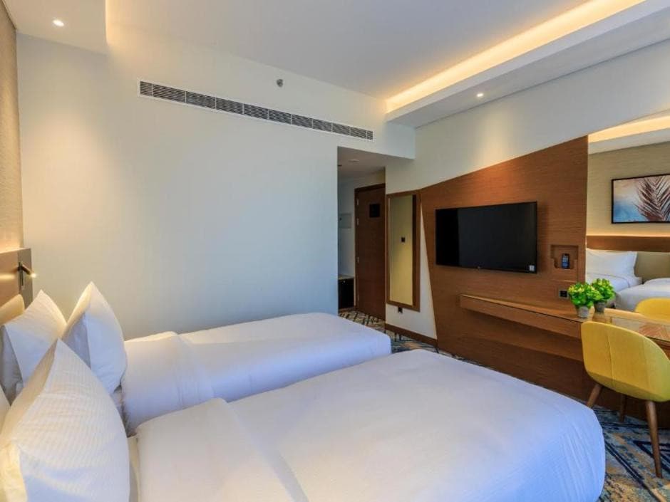 S19 Hotel Al Jaddaf