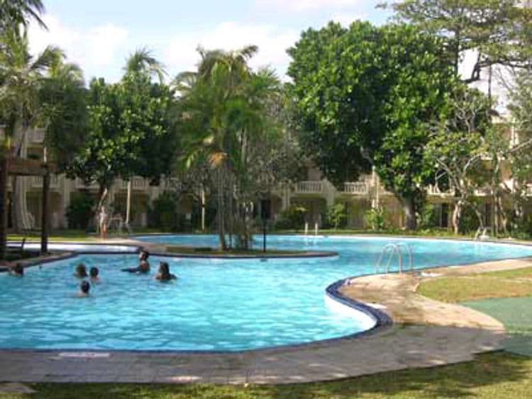 Riverina Hotel