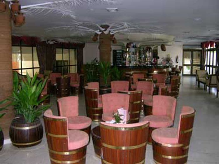 Riverina Hotel