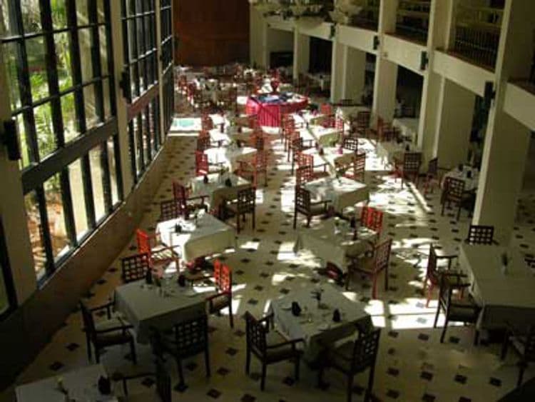 Riverina Hotel