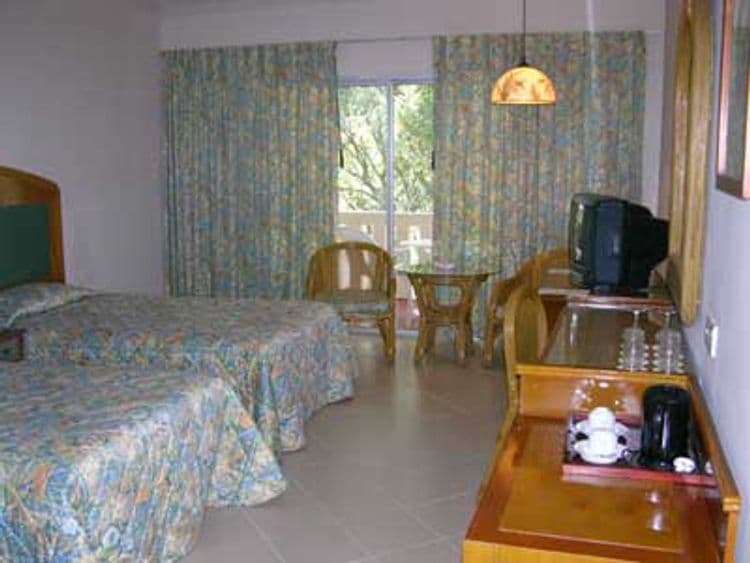 Riverina Hotel