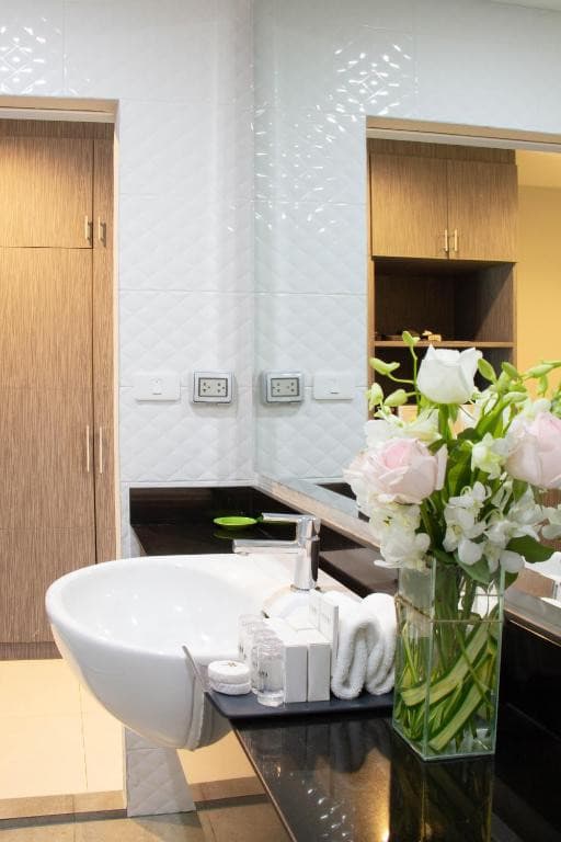 FX Hotel Pattaya