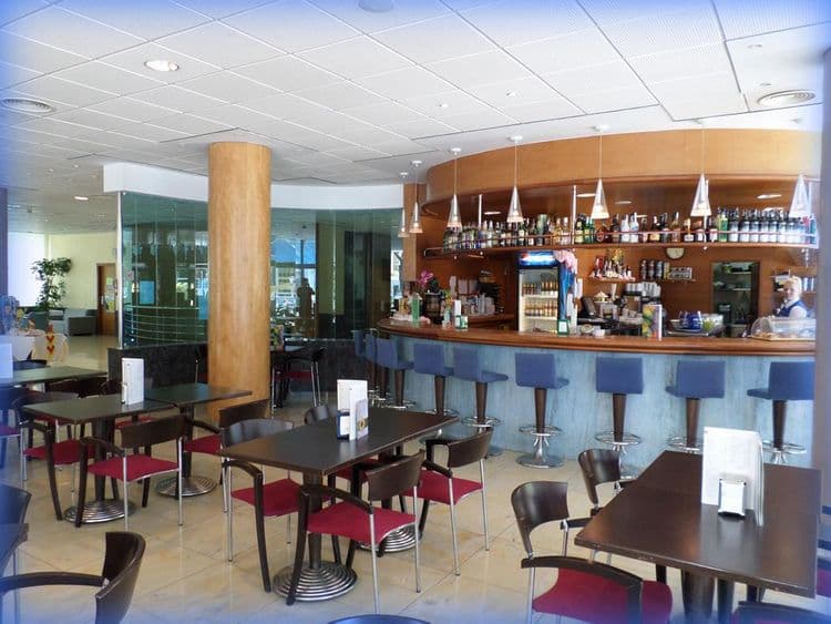 Blaucel Hotel
