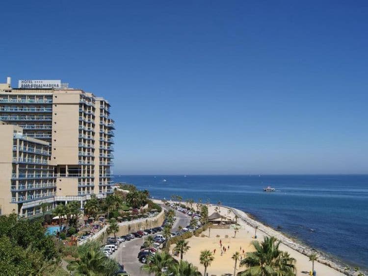 Best Benalmadena