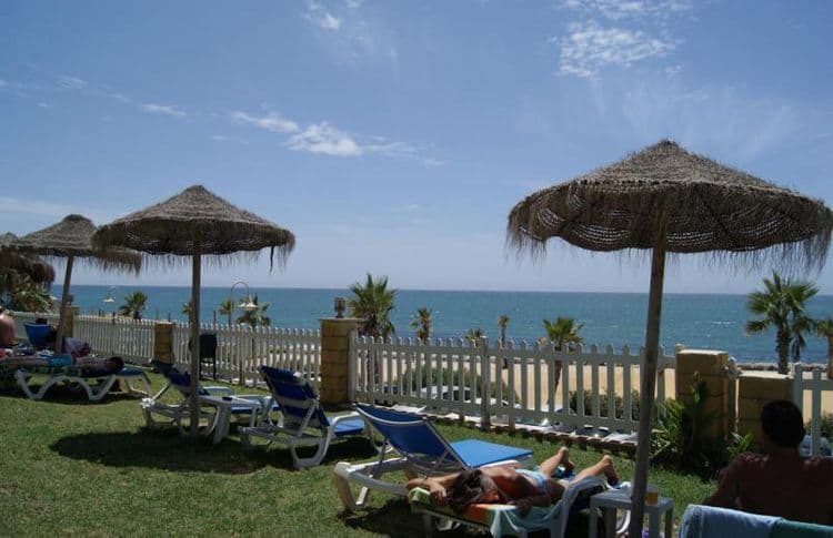 Best Benalmadena