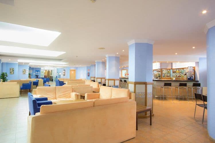 Medplaya Balmoral Hotel