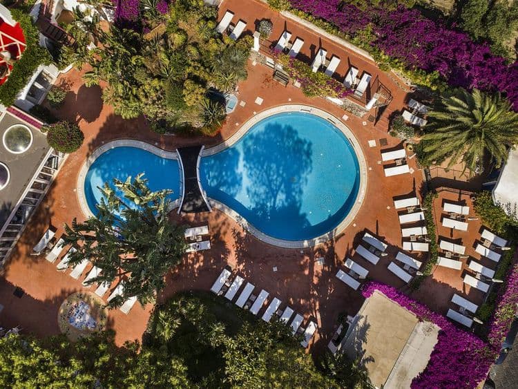 Il Moresco Hotel & Spa