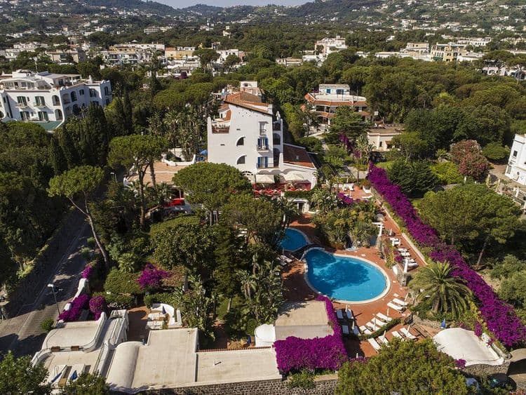 Il Moresco Hotel & Spa