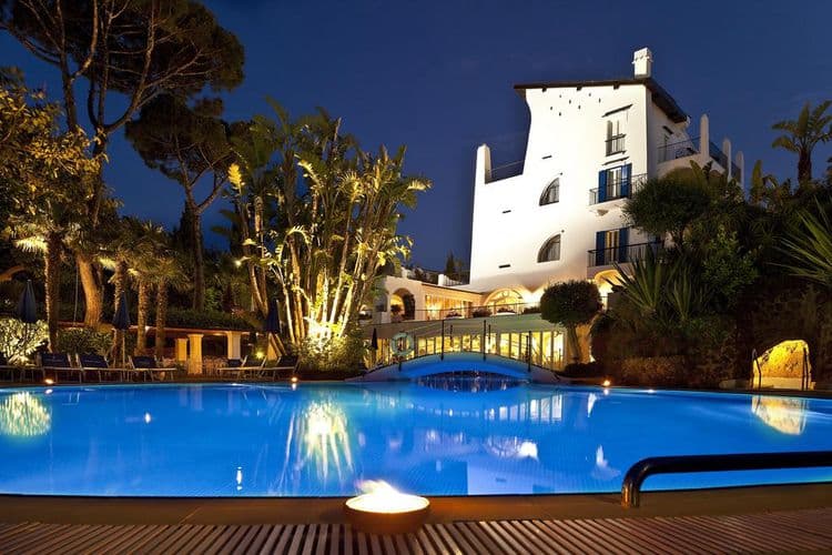 Il Moresco Hotel & Spa