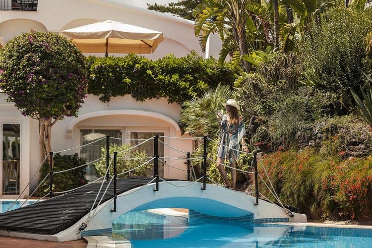 Il Moresco Hotel & Spa