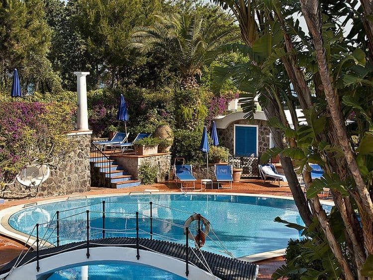 Il Moresco Hotel & Spa